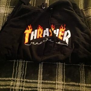 Thrasher Hoodie
